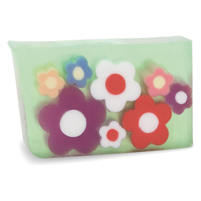 Bar Soap 5.8 oz. - FLOWERCHILD (6-PACK)
