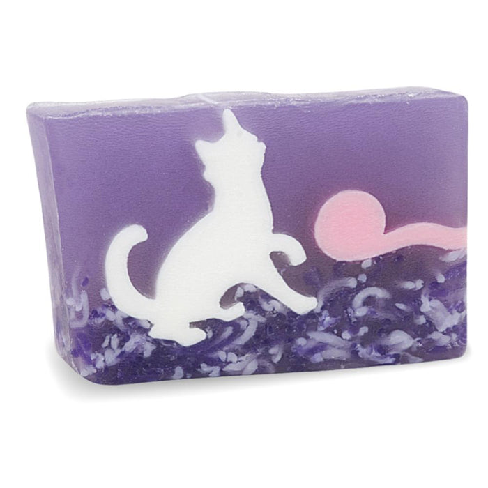 Bar Soap 5.8 oz. - WHITE CAT (6-PACK)