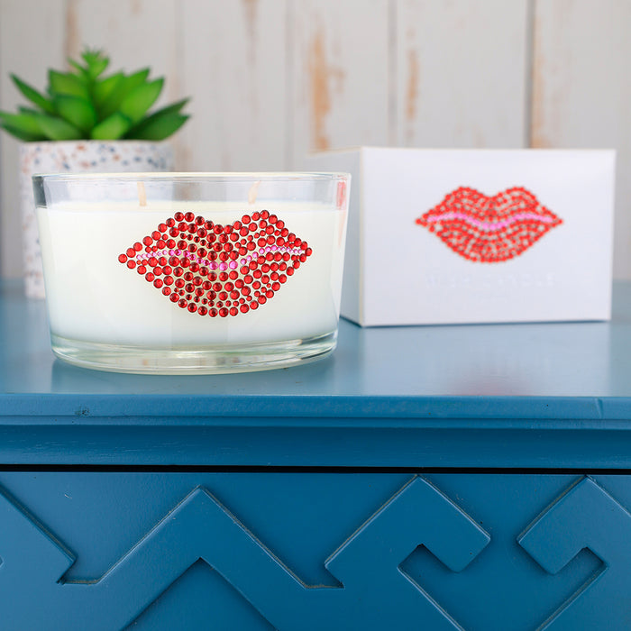 Wish Candle - SWAK (3-PACK)