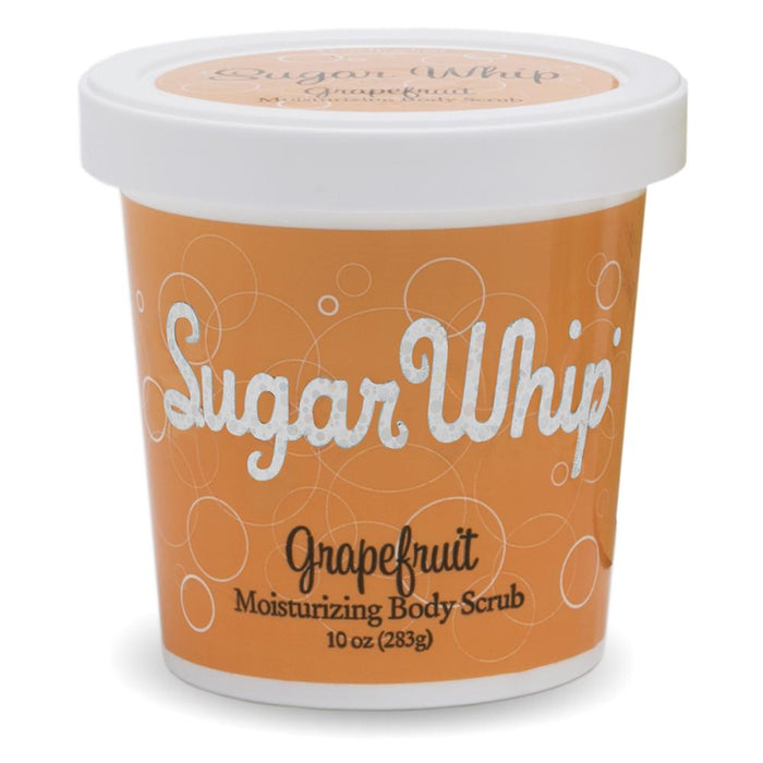 Sugar Whip 10 Oz. - GRAPEFRUIT (3-PACK)