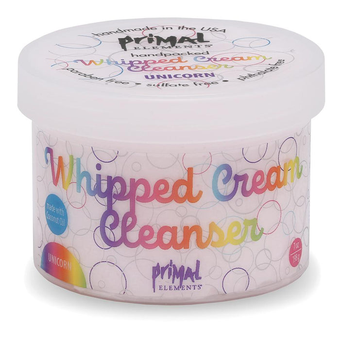Whipped Cream Cleanser - UNICORN (3-PACK)